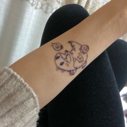 -OldsixTattoo刺青