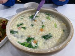 珍珠汤-悦府东北私房菜·饺子王·铁锅炖(长白山万达店)