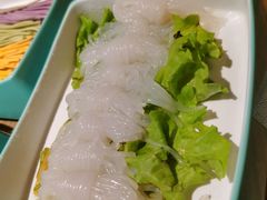 -青瓷火锅料理(西单大悦城店)