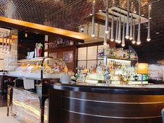 -db Bistro & Oyster Bar by Daniel Boulud(滨海湾金沙店)