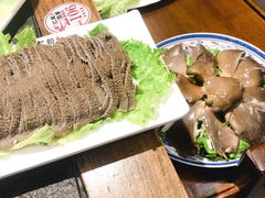 -仁和四季涮肉馆(天坛南门店)
