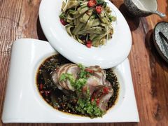 -双城乡铁锅炖羊肉(莱安逸境店)