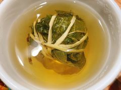 海南特色茶-春润大地海南椰子鸡(沙井京基百纳广场店)