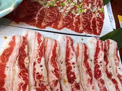 -龍二烧肉酒场(九亭店)