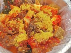 -峰景台亚姨牛杂