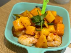 -蔡澜Pho·越南粉餐厅(海上世界店)