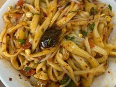 -王菊美食街·王菊面馆(总店)