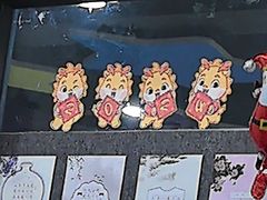 -小银星艺术团(河埒口校区)