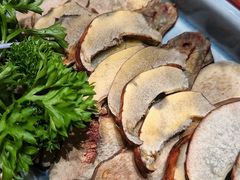 -蘑界·野生菌火锅(深业上城店)