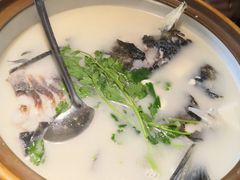 -千岛湖小鱼儿·淳安匠心农家菜