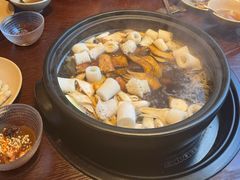 -滇野云南野生菌餐厅(陕西南路店)