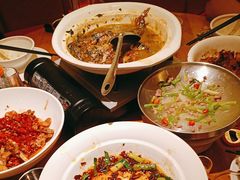 -光头李品质家常菜(人民路店)