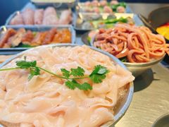 -楠火锅(仁恒梦中心店)