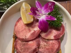 -九田家黑牛烤肉料理(顺义区华联金街店)