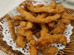 小酥肉-华庭苑农家乐(旺山店)