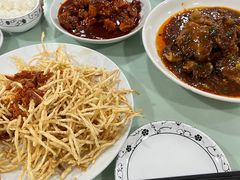 -无味饭店(九眼桥商业文化广场店)