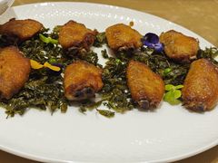 -元唐家宴•经典东北菜(梅市口路店)