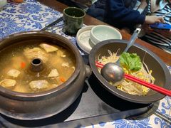 -云海肴·汽锅鸡·云南菜(南强街店)