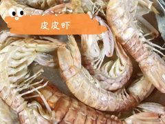 -胜海大排档·海鲜·黄鳝饭(十年老店)