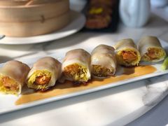 -宝丽轩中餐厅BAOLIXUAN