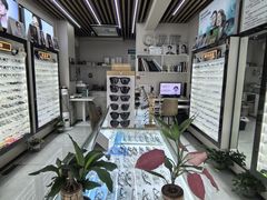 -创视镜匠眼镜管家(太升南路店)