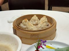 -宝园酒家(美林M·LIVE天地东座店)