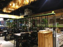 大堂-武松家(丰益桥店)