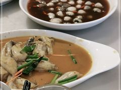 -华盛丰温州大排档(东三环南路店)