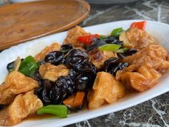 -风味小馆(天目湖宾馆店)