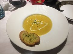 -Gray Whale 灰鲸餐厅(北美N1店)