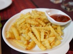 -The Palmboo Restaurant