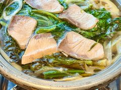 -水之惠鲜鱼料理(王府大街店)