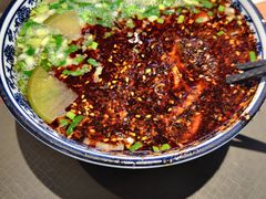 -有礼有面(知春路店)