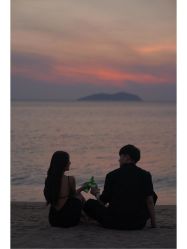 -花屿迷鹿写真馆