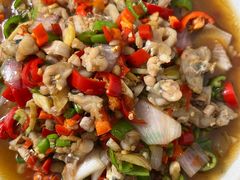 -新凯旋烧烤·燕姐千岛湖土菜