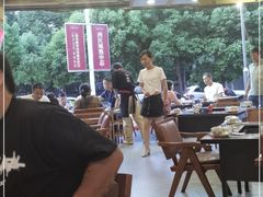 大堂-塘屋烧烤·云南火塘烧烤品牌(春城慧谷旗舰店)