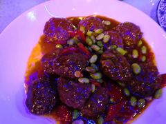 -尚岛私房菜(西方巷店)