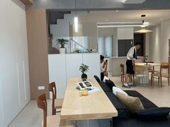 -岭艺装饰·空间艺术(松江店)