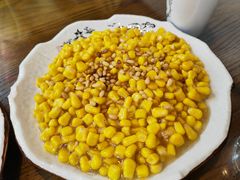 松仁玉米-福利来酒店(泺源大街店)