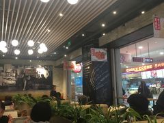 大堂-避风塘(百联东郊店)