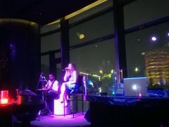 -长沙北辰洲际酒店-SKY 27酒廊
