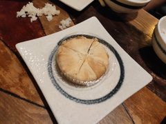 玫瑰鲜花饼-紫滇源云南生态菜(丹凤街店)