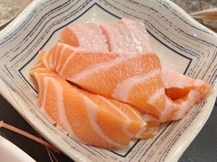 -亚马逊蒸汽活海鲜自助(LCM置汇旭辉广场店)