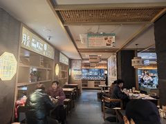 -老淮滨-蚌埠非遗小吃(淮河路店)