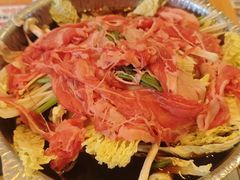 -王氏炉匠·烧鸟放题自助(好运街店)