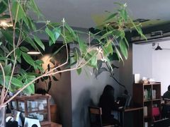大堂-转山咖啡(松柏社区店)