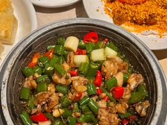-荣小馆(椒江青悦城店)