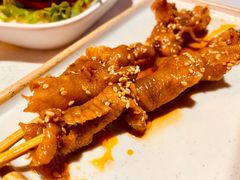无骨鸡爪-宝葫芦西北茶食铺(万达店)