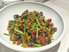 -饭橘汉江码头·乡野土菜馆(静安路店)