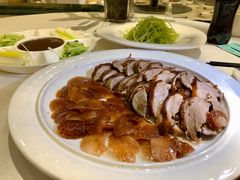 -西安烤鸭店(369烤鸭王店)